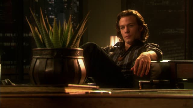 S01:E21 - We'll Meet Again