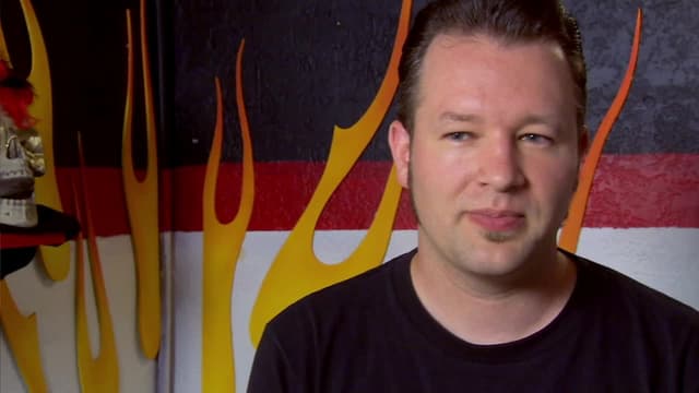 S01:E02 - Matchmakers