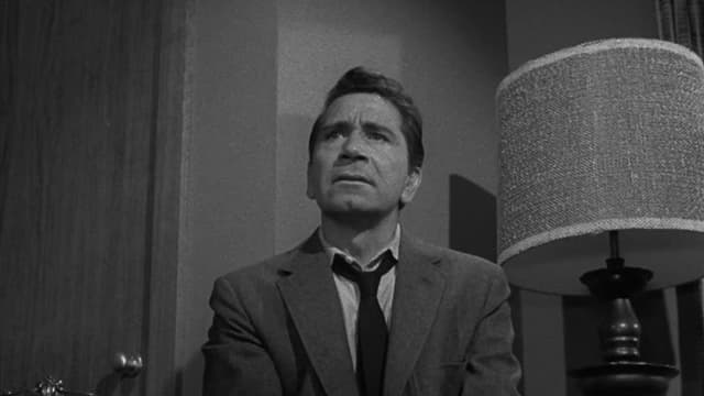 S01:E09 - Perchance to Dream