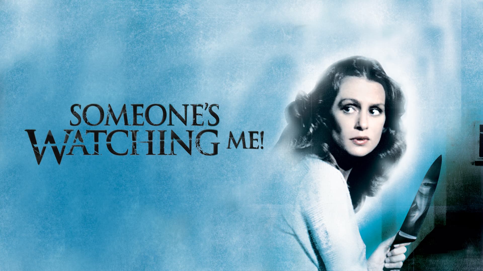 Someone's Watching Me! (1978) poster