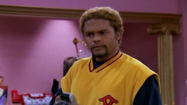 S07:E01 - Free Sabrina