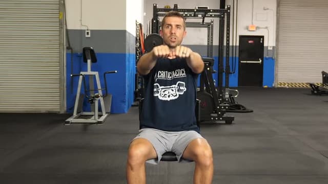 S01:E02 - Shoulder Stability & Mobility