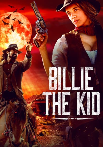 Billie the Kid