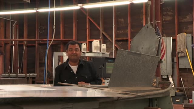 S01:E12 - Episode 12