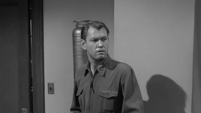 S01:E01 - Where Is Everybody?