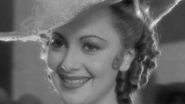 S05:E10 - Olivia De Haviland