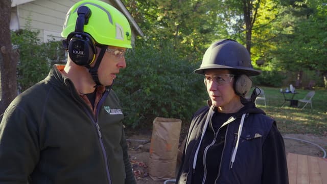 S46:E15 - Ridgewood Colonial Revival: Sugar Maple Revival