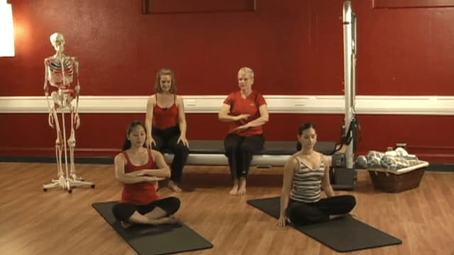 S01:E03 - The Sensual Spine