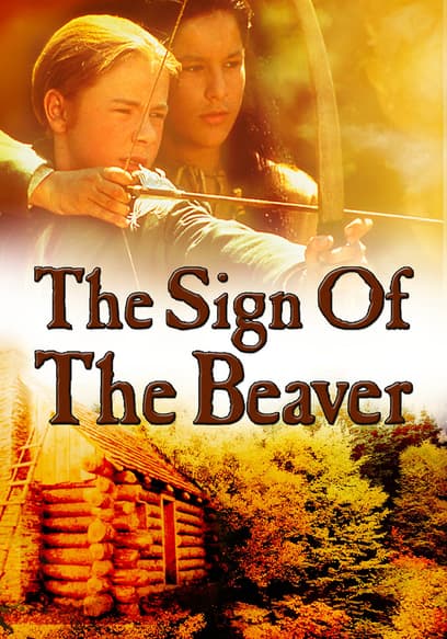 Sign of the Beaver