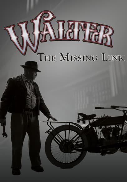 Walter: The Missing Link