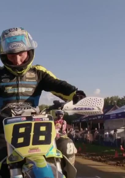 Póster de S2026:E14 - Peoria TT