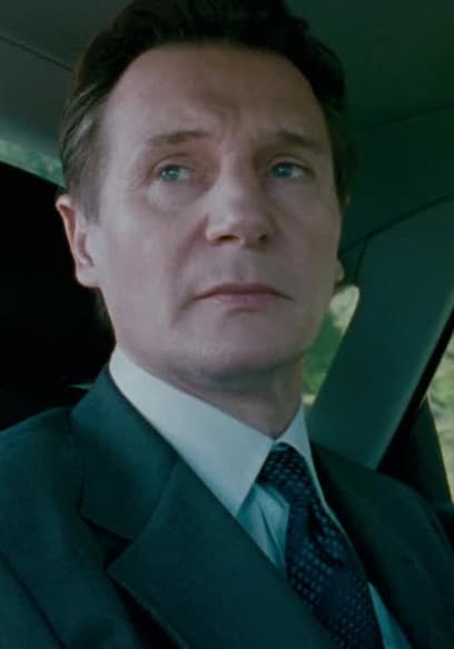 Five Minutes of Heaven Trailer