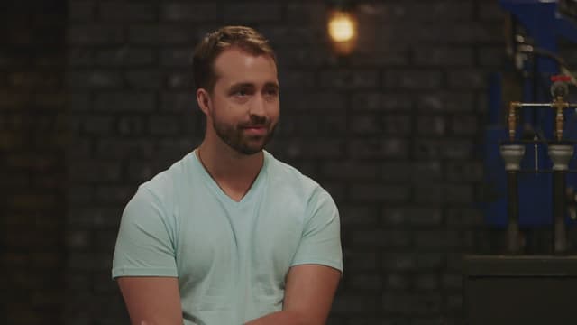 S06:E06 - Barbarian Sword