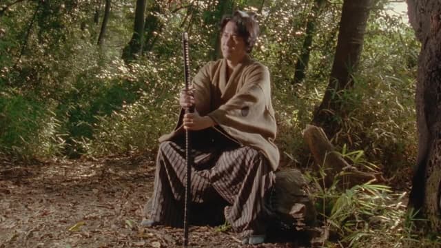 S01:E01 - Oh My Favorite Sword