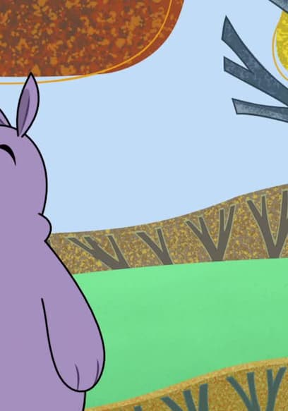 S02:E07 - Edweena's New Friend / The Big Goose poster