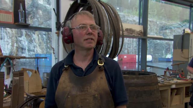 S11:E12 - Aquavit and More