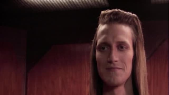 S02:E05 - The Tale of the Thirteenth Floor