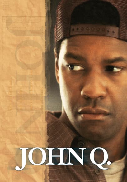 John Q