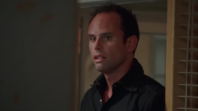 S06:E08 - The Math of Wrath