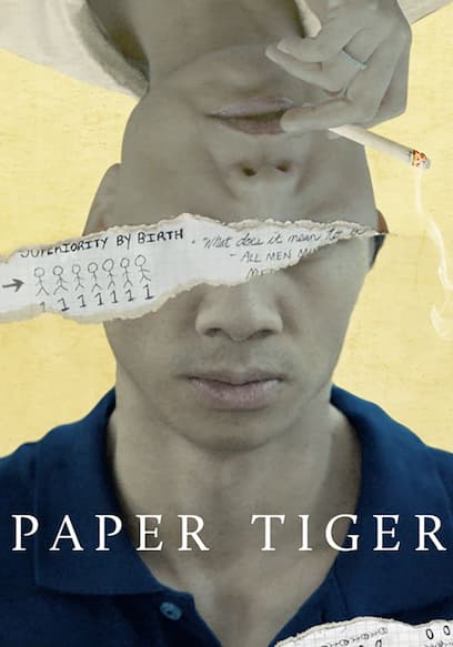 Paper Tiger