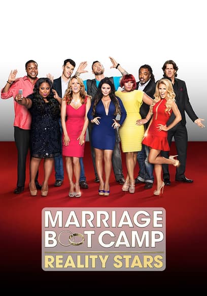 S03:E08 - The Sex Tape