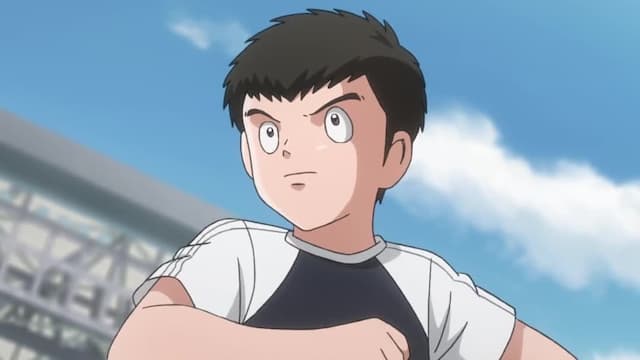 S01:E43 - El Tigre Caído