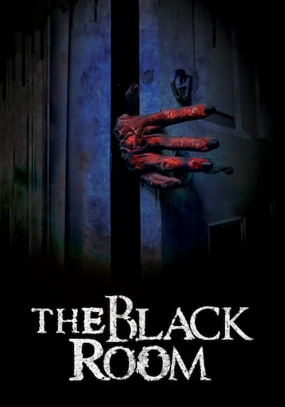 The Black Room poster