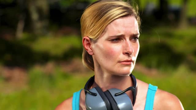 S02:E04 - Unhappy Camper