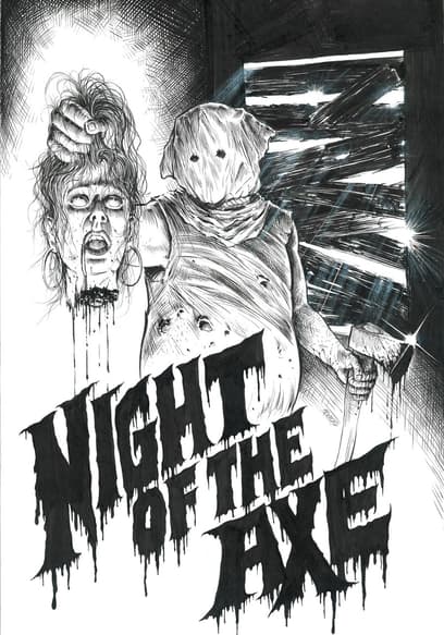 Night of the Axe