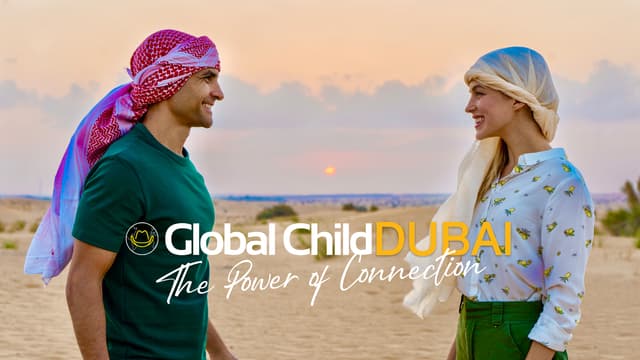 S01:E07 - Dubai: The Power of Connection