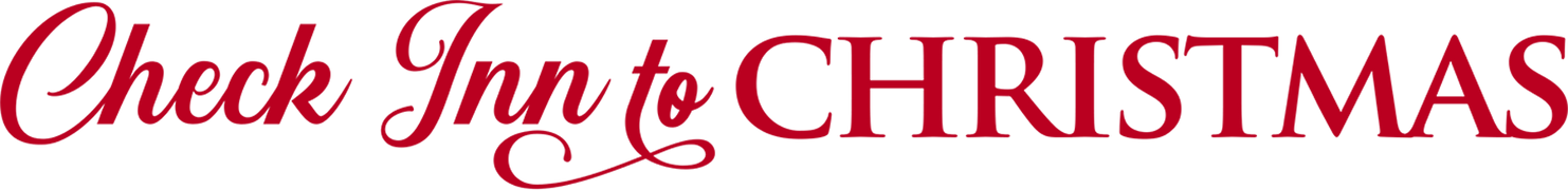 Check Inn to Christmas