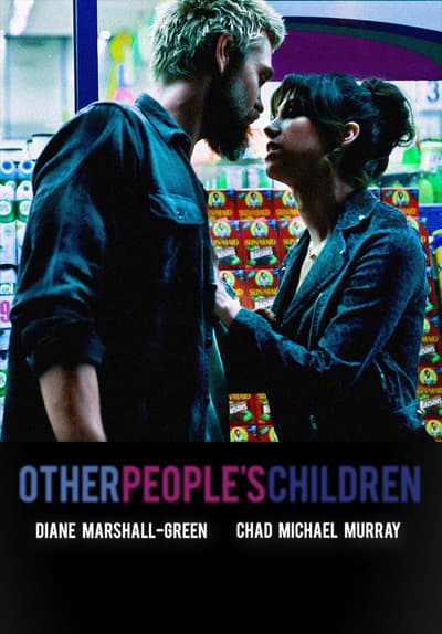 Other People's Children