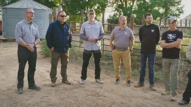 S05:E13 - The Breakthrough