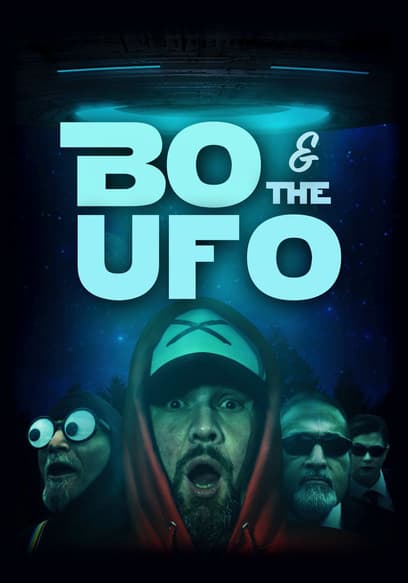 Bo & the UFO