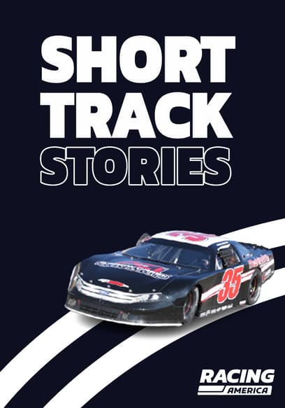 Short Track Stories
