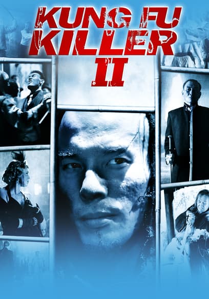 Kung Fu Killer II