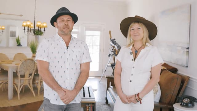 S01:E09 - Temecula and Joshua Tree