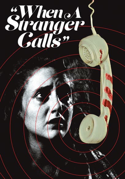 When a Stranger Calls