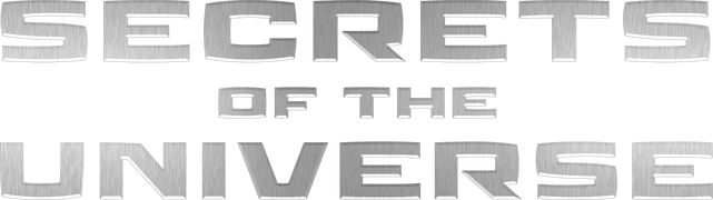 Secrets of the Universe