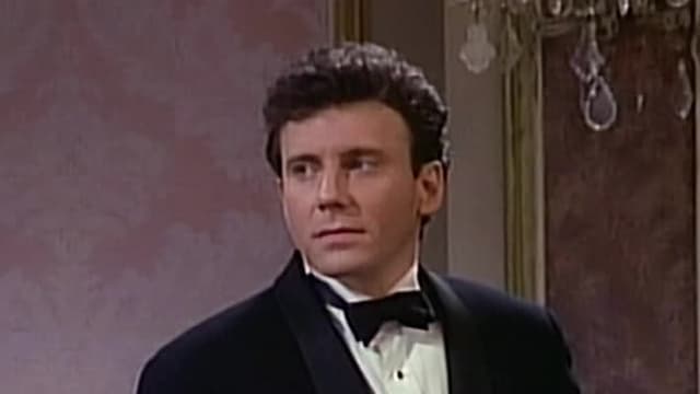 S01:E15 - The Wedding Affair