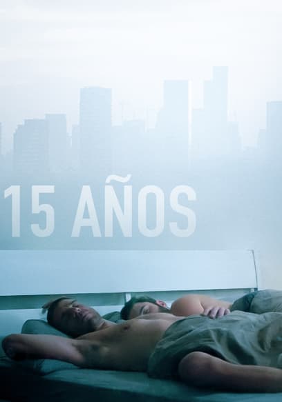 15 años (Doblado)