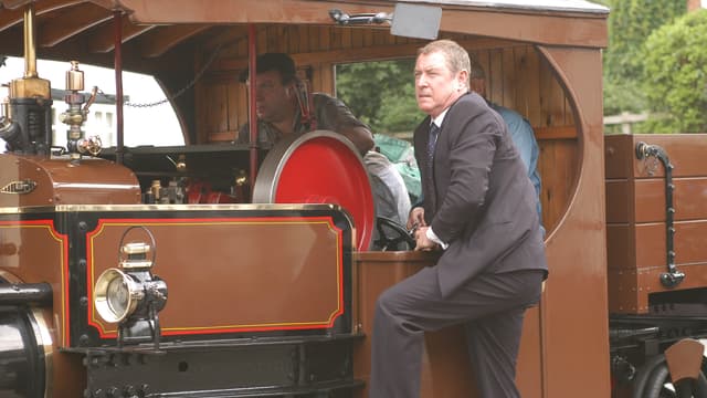 S09:E02 - Dead Letters