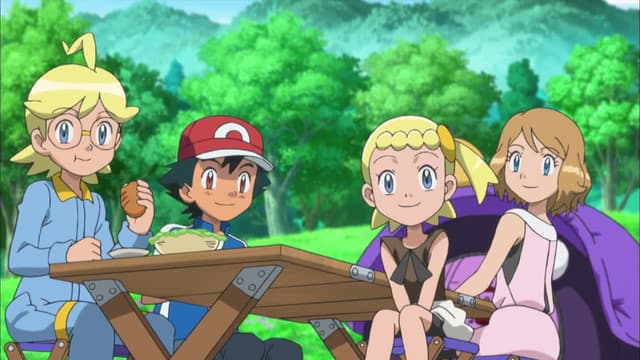 S19:E21 - A Keeper for Keeps?