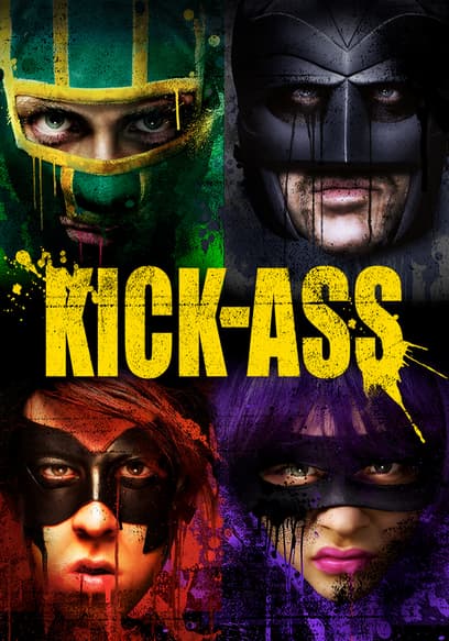 Kick-Ass