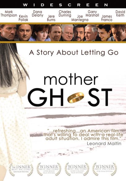 Mother Ghost