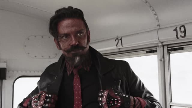 S05:E12 - A Cualquier Costo