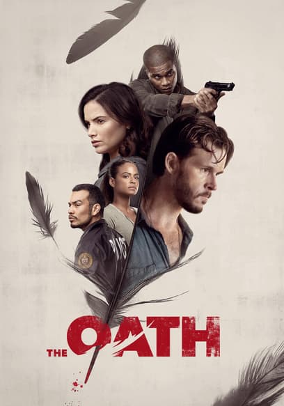 S01:E07 - Hunted