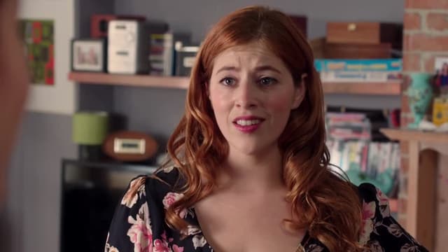 S02:E02 - Truth or Dare