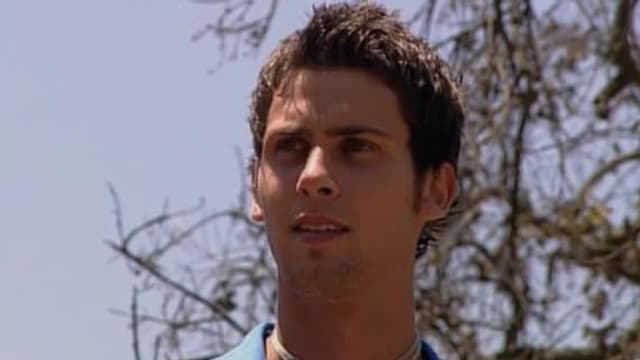 T03:C05 - S03:E05 - Stagecoach Drag / Cod Stew / Pipe to Pipe