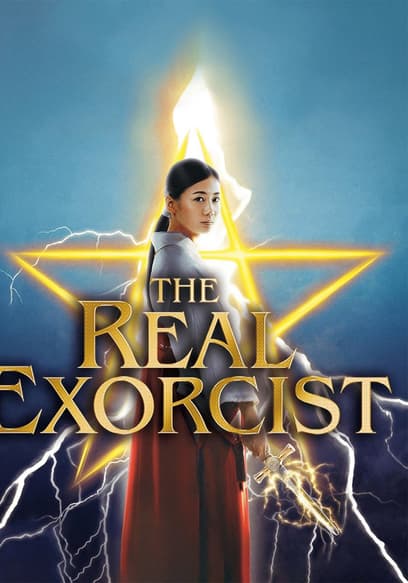 The Real Exorcist